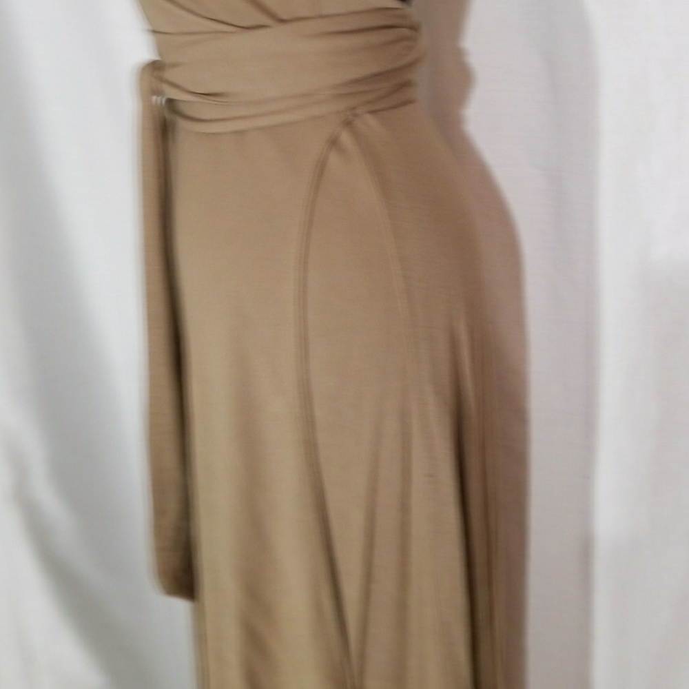 Wrap Dress - Picture 4 of 5